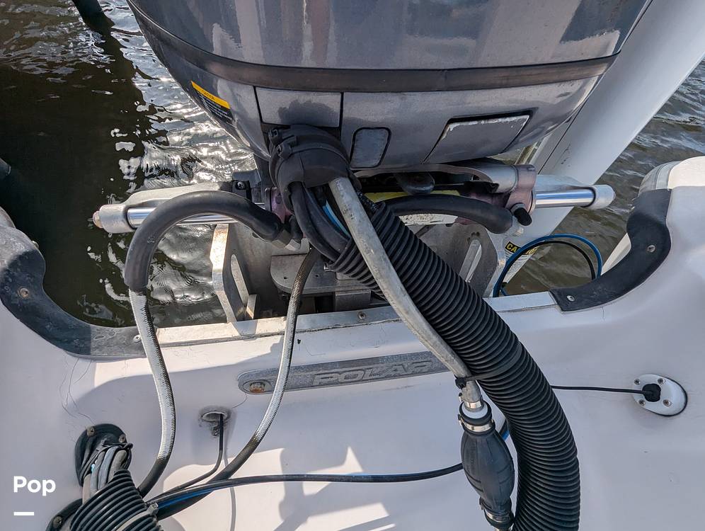 Slide: The Image of Polar 2300BB 2001 - 15445281