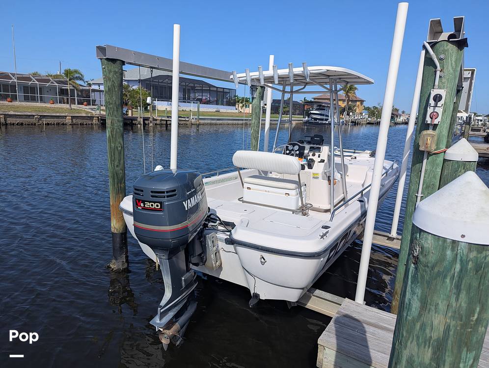 Slide: The Image of Polar 2300BB 2001 - 15445285