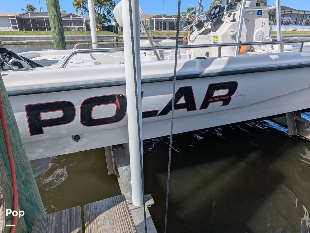 Slide: The Image of Polar 2300BB 2001 - 15445290