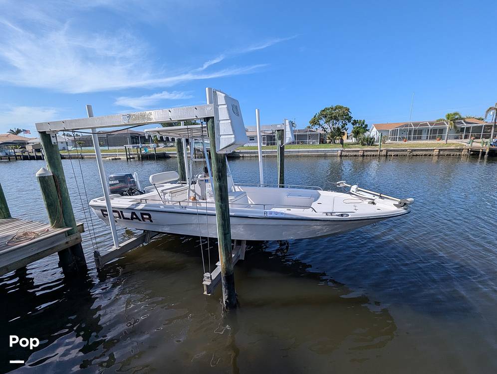 Slide: The Image of Polar 2300BB 2001 - 15445292