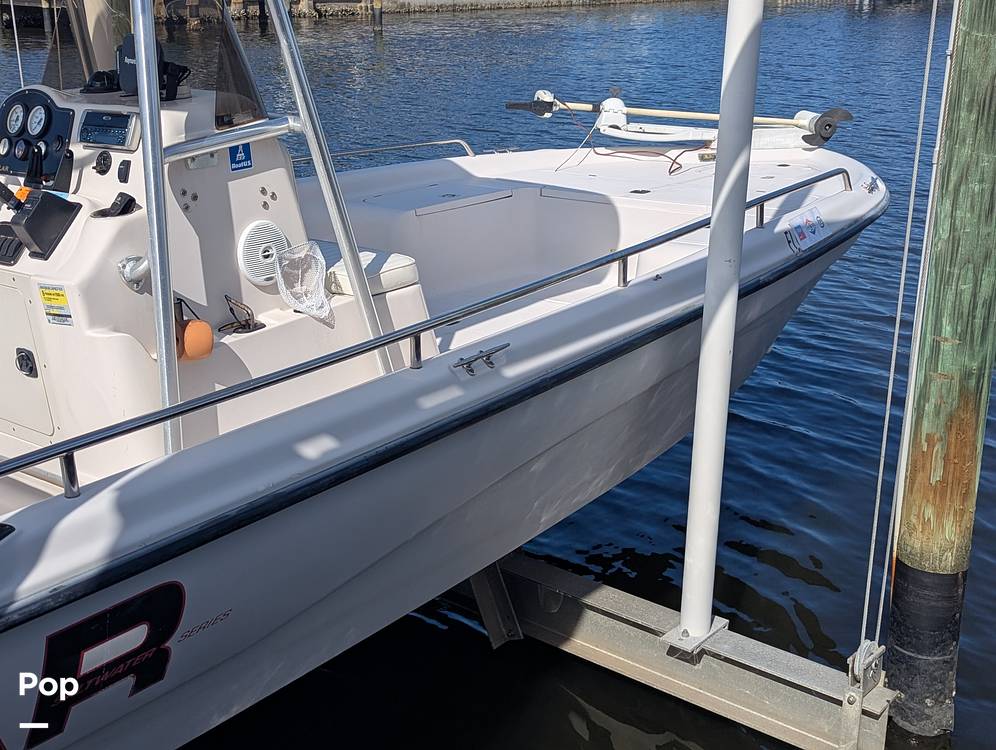 Slide: The Image of Polar 2300BB 2001 - 15445293