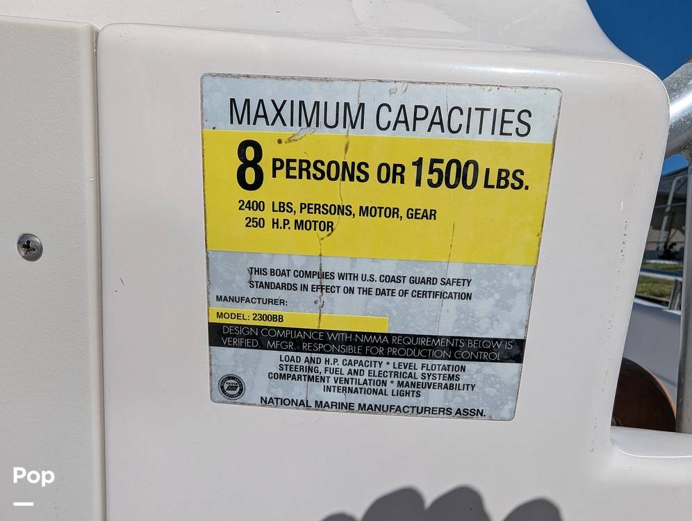 Slide: The Image of Polar 2300BB 2001 - 15445295