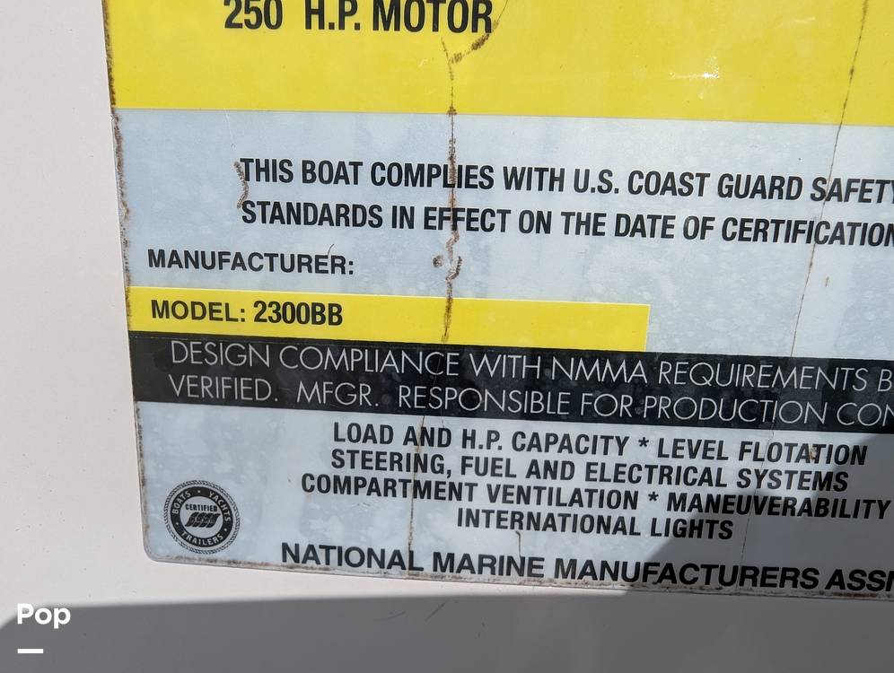 Slide: The Image of Polar 2300BB 2001 - 15445296