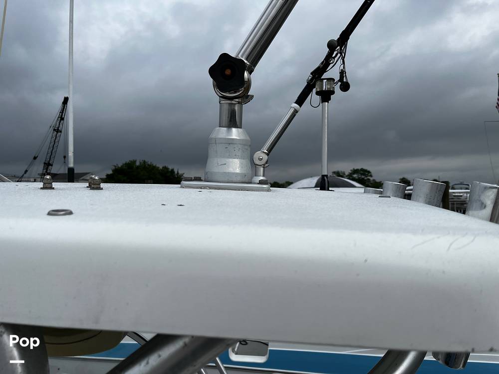 Slide: The Image of Outriggers - 14301273
