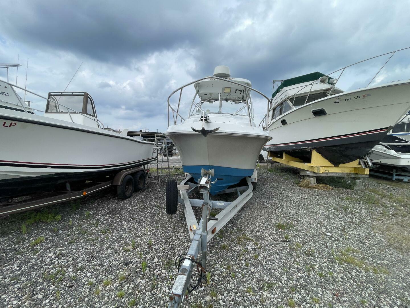 Slide: The Image of Polar 2300 Walkaround 2007 - 5459448