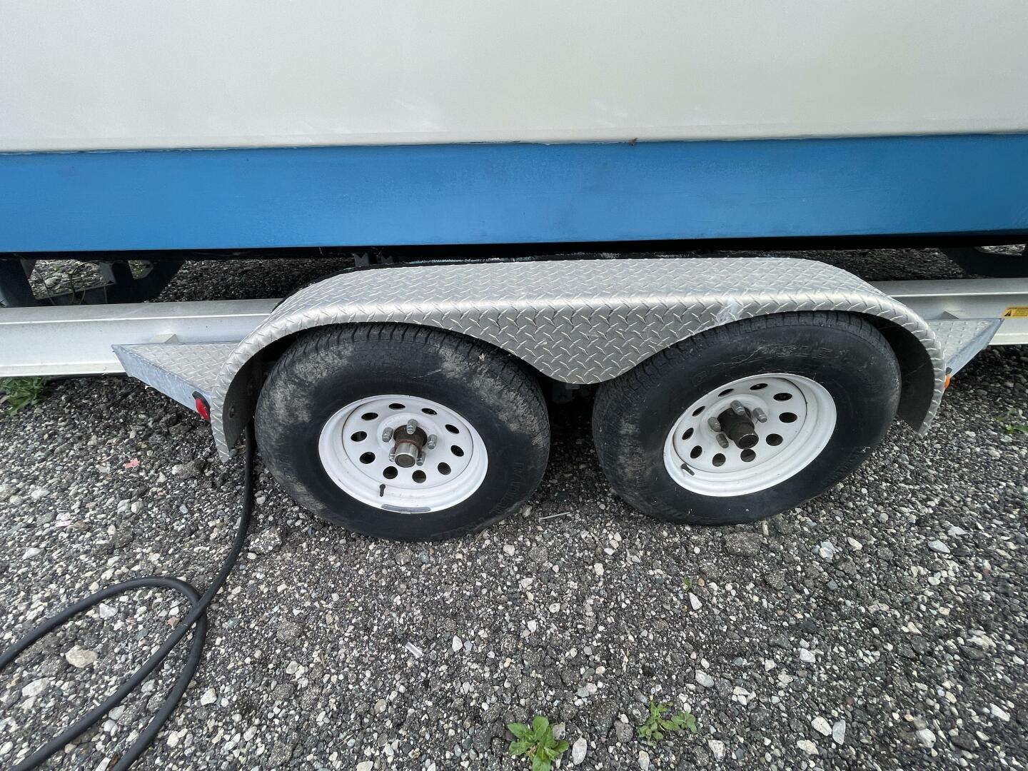 Slide: The Image of Polar 2300 Walkaround 2007 - 5459450