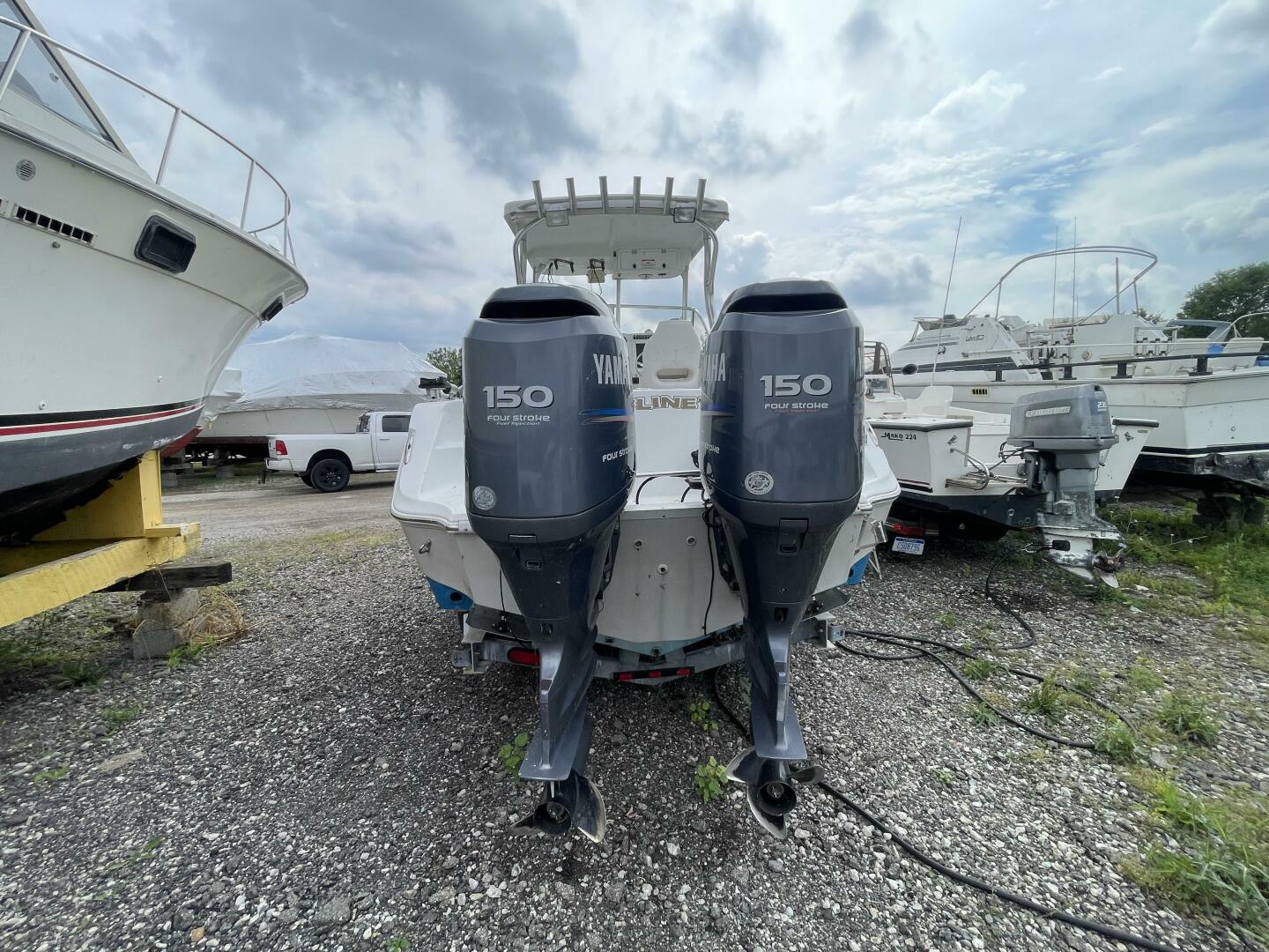 Slide: The Image of Polar 2300 Walkaround 2007 - 5459451