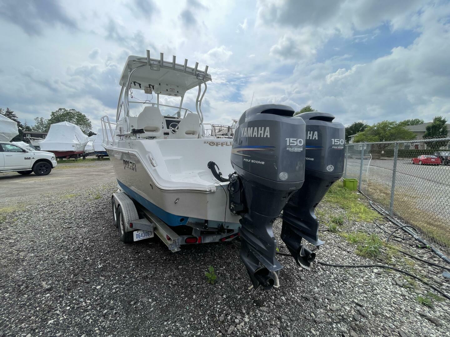 Slide: The Image of Polar 2300 Walkaround 2007 - 5459452