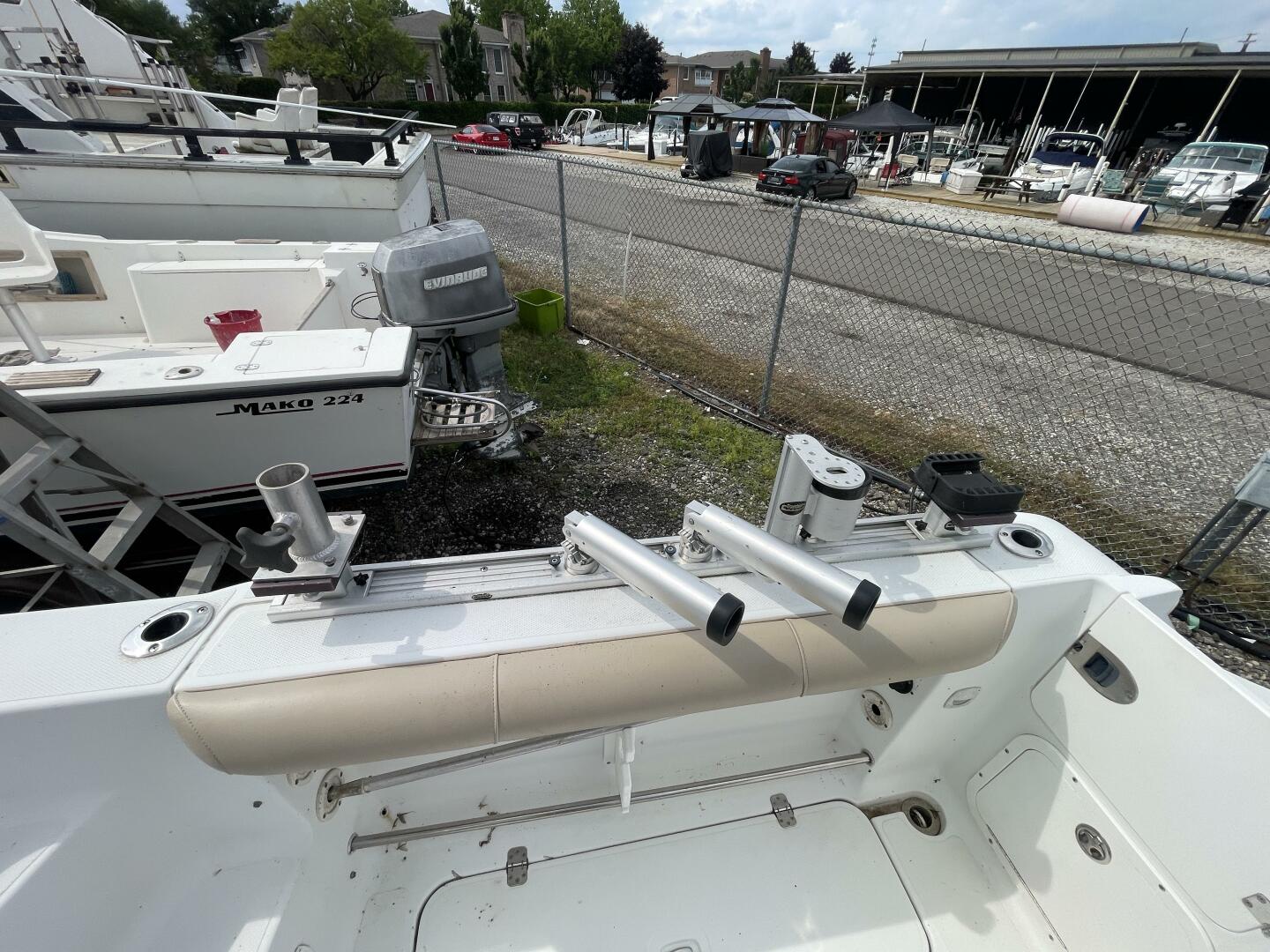 Slide: The Image of Polar 2300 Walkaround 2007 - 5459455