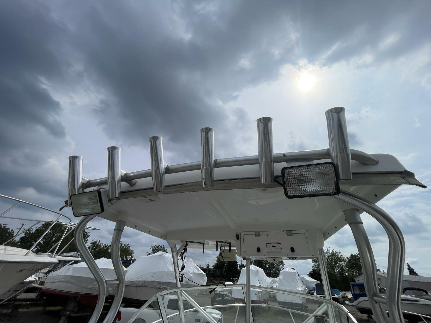 Slide: The Image of Polar 2300 Walkaround 2007 - 5459456