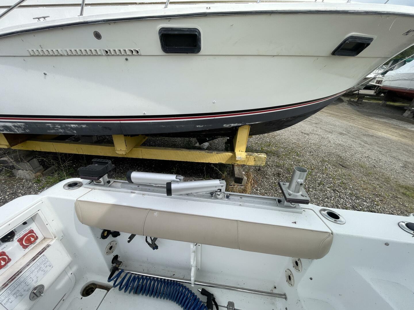 Slide: The Image of Polar 2300 Walkaround 2007 - 5459457