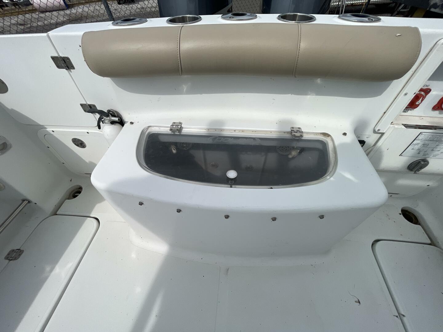 Slide: The Image of Polar 2300 Walkaround 2007 - 5459459