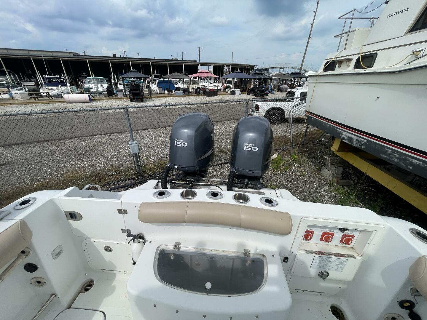 Slide: The Image of Polar 2300 Walkaround 2007 - 5459460