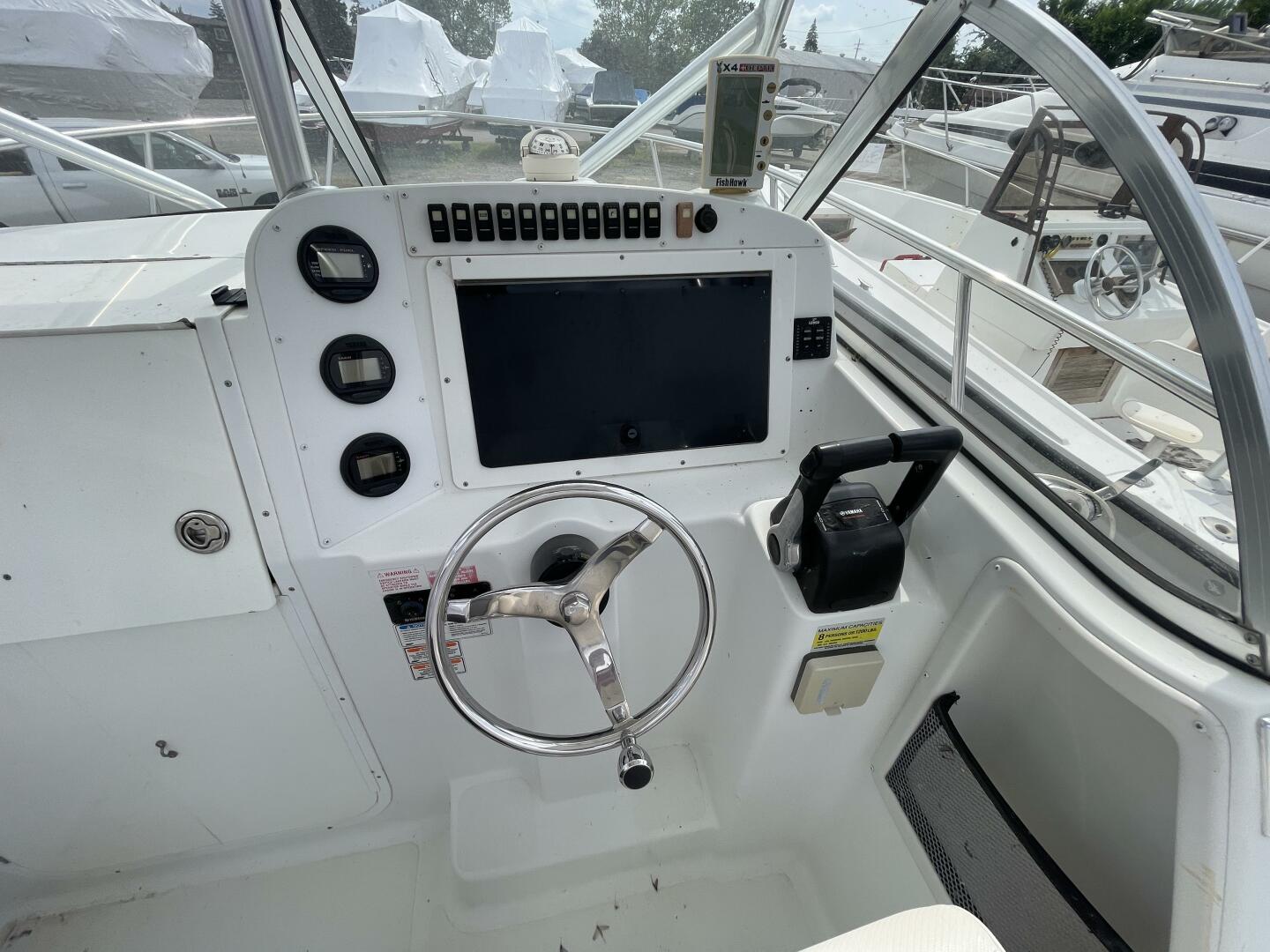 Slide: The Image of Polar 2300 Walkaround 2007 - 5459461