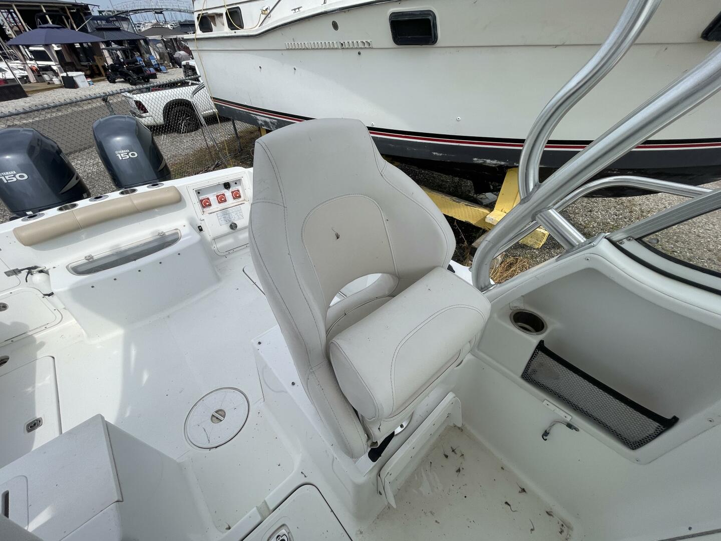 Slide: The Image of Polar 2300 Walkaround 2007 - 5459462