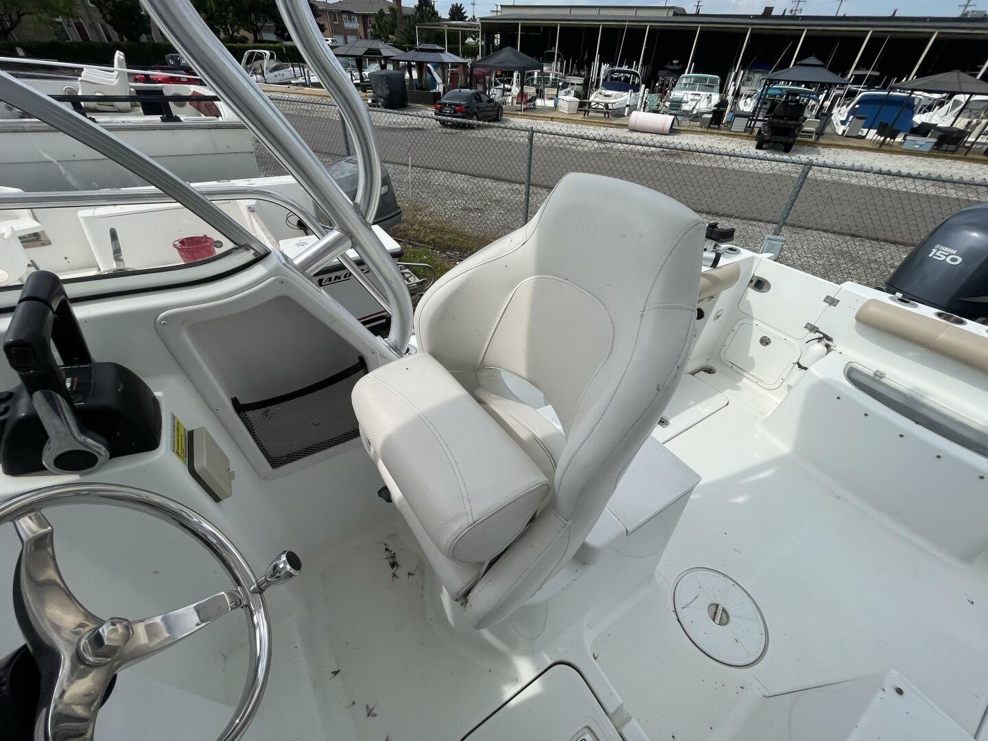 Slide: The Image of Polar 2300 Walkaround 2007 - 5459463