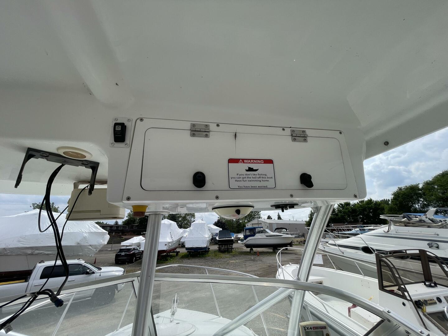 Slide: The Image of Polar 2300 Walkaround 2007 - 5459464