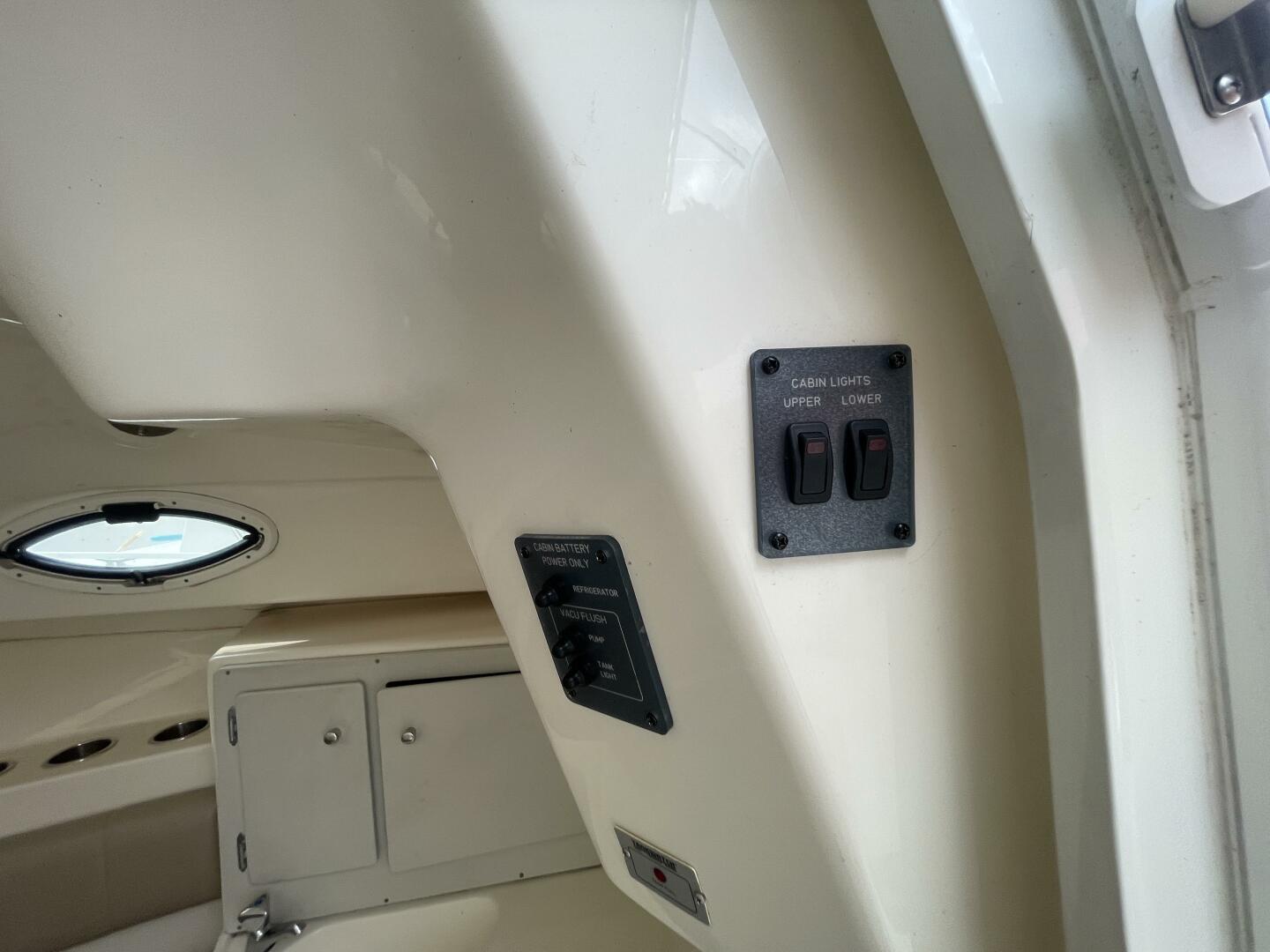 Slide: The Image of Polar 2300 Walkaround 2007 - 5459468