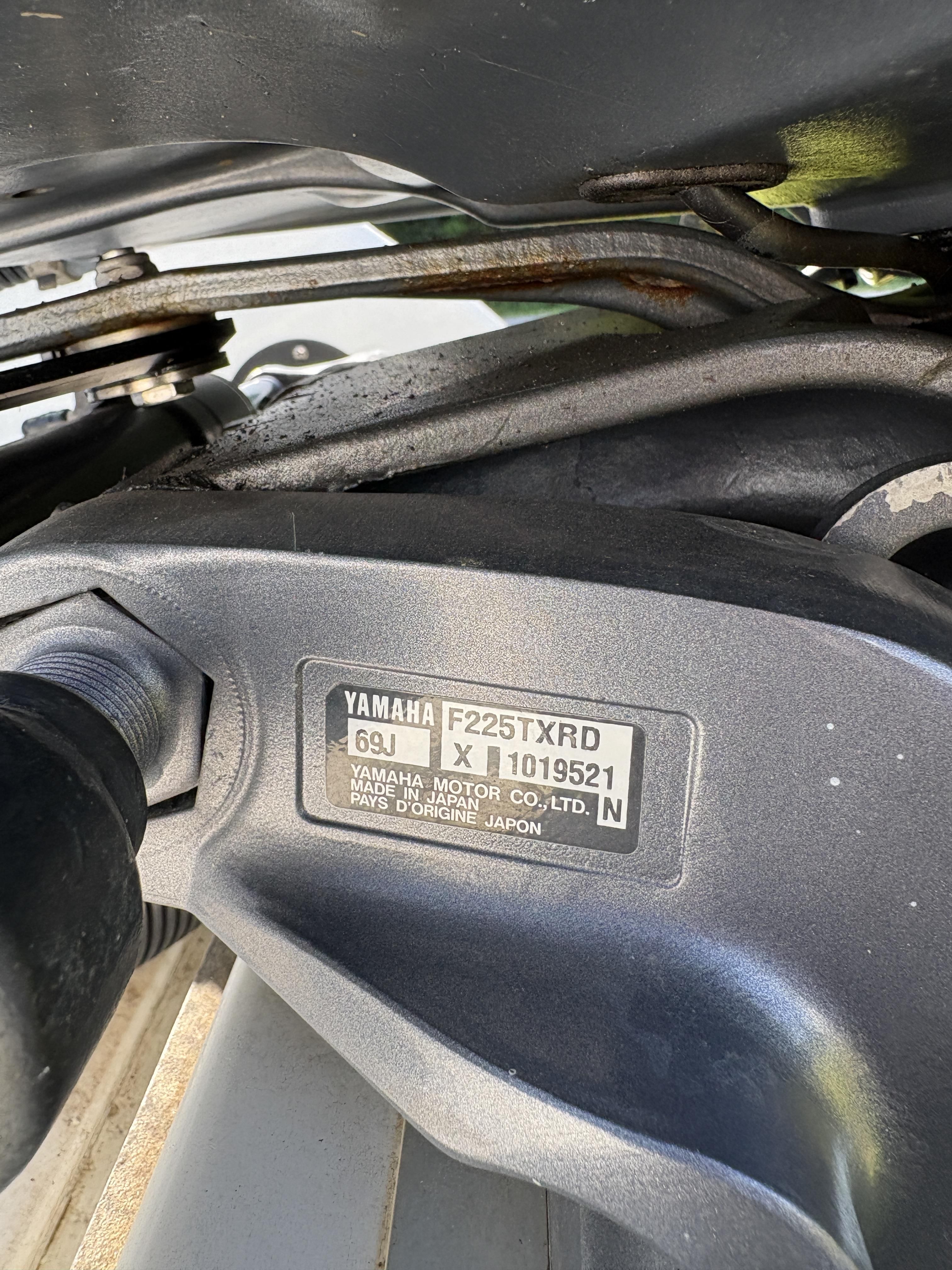 Slide: The Image of Polar 2310 Bay 2005 - 4