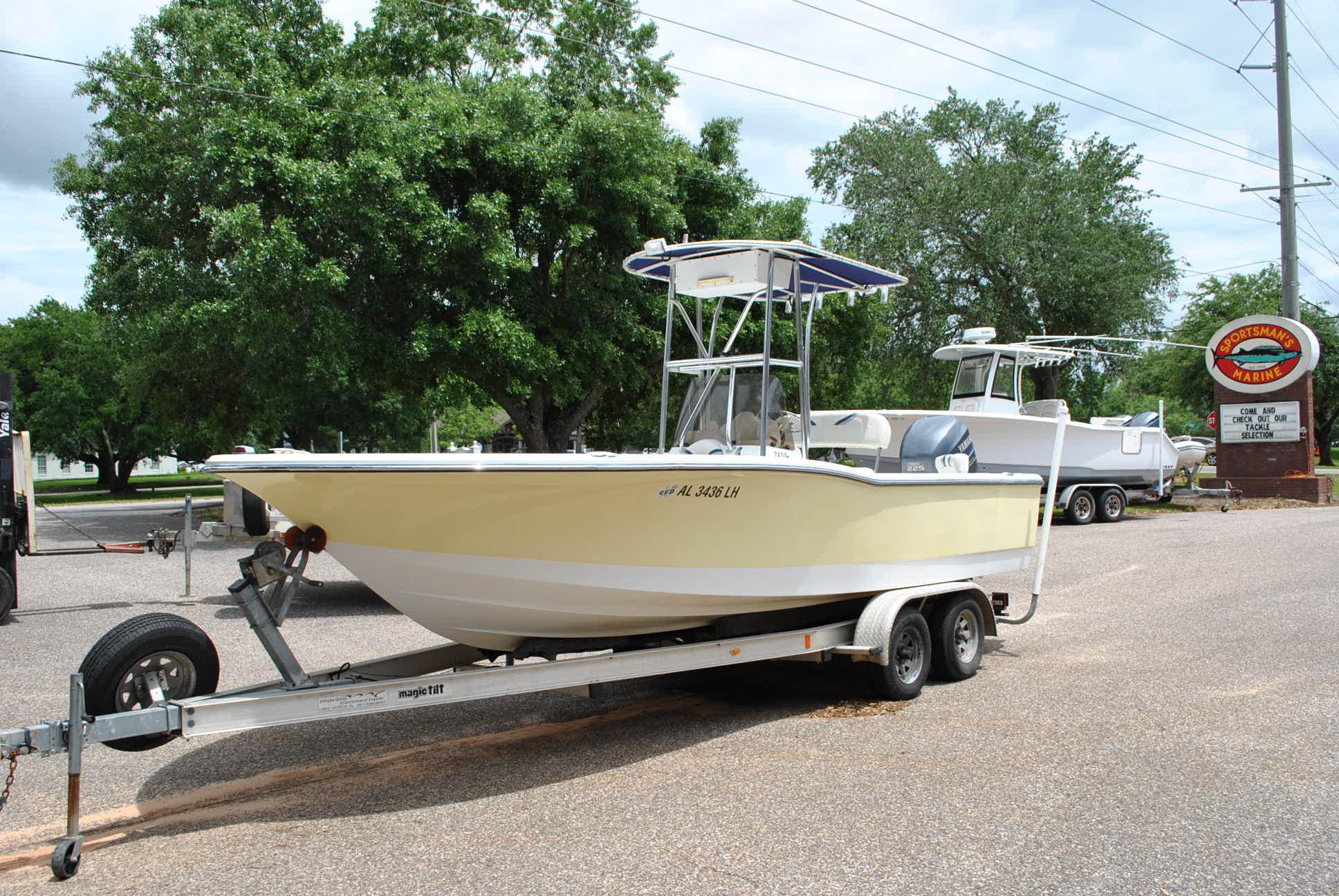 Slide: The Image of Polar 2310 Bay 2005 - 6