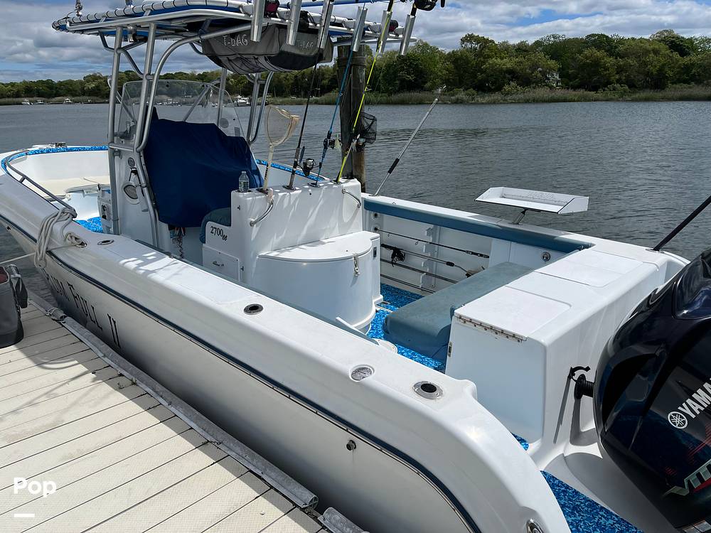 Slide: The Image of Polar 2700CC 2004 - 15516125