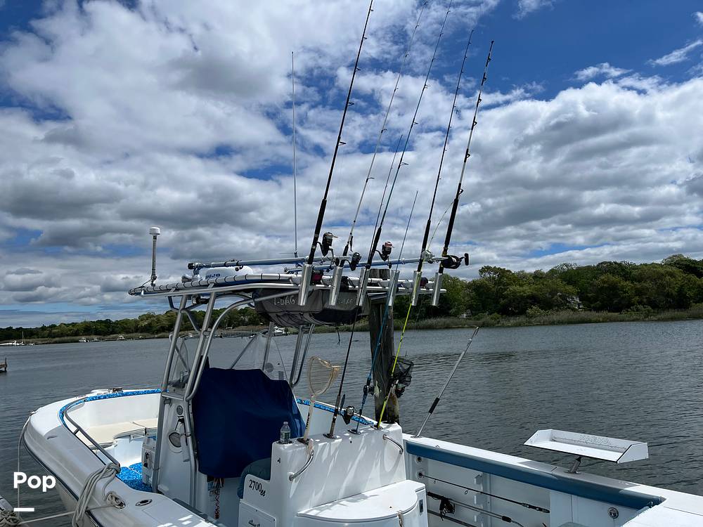 Slide: The Image of Polar 2700CC 2004 - 15516126