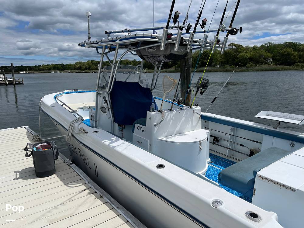 Slide: The Image of Polar 2700CC 2004 - 15516127