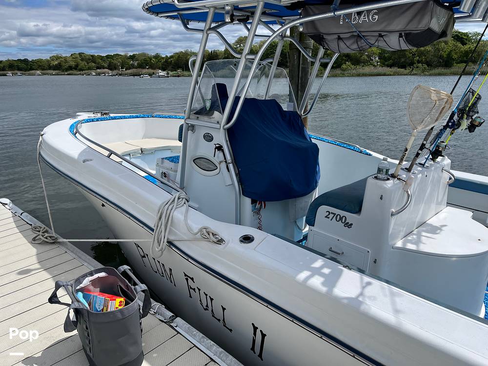 Slide: The Image of Polar 2700CC 2004 - 15516129