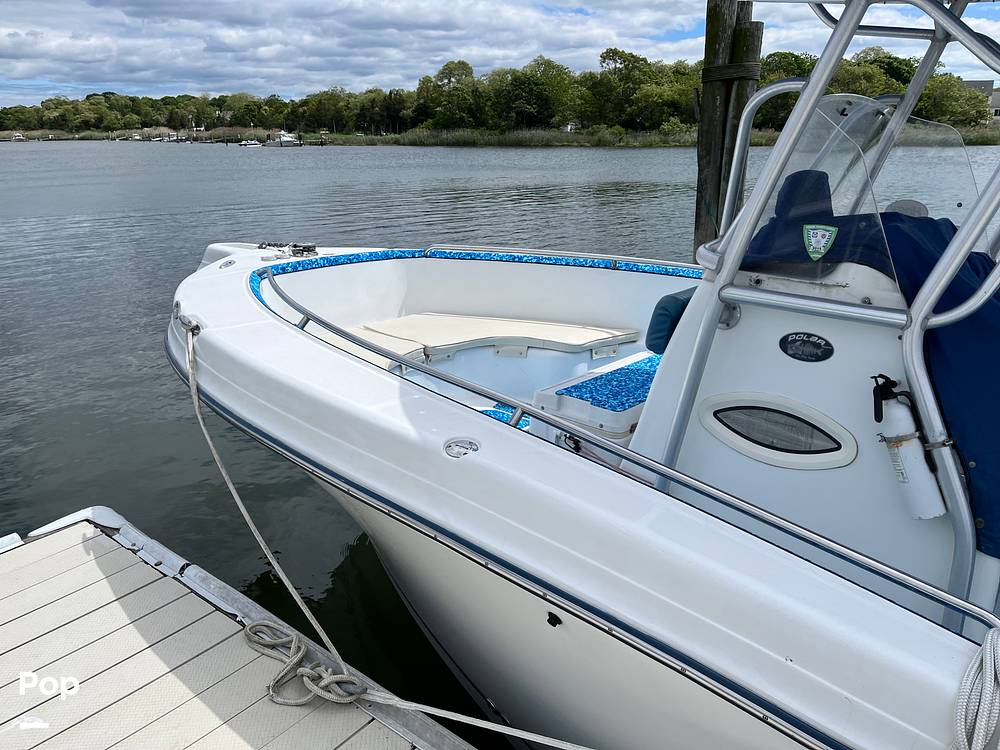 Slide: The Image of Polar 2700CC 2004 - 15516130