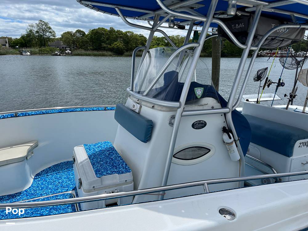 Slide: The Image of Polar 2700CC 2004 - 15516134