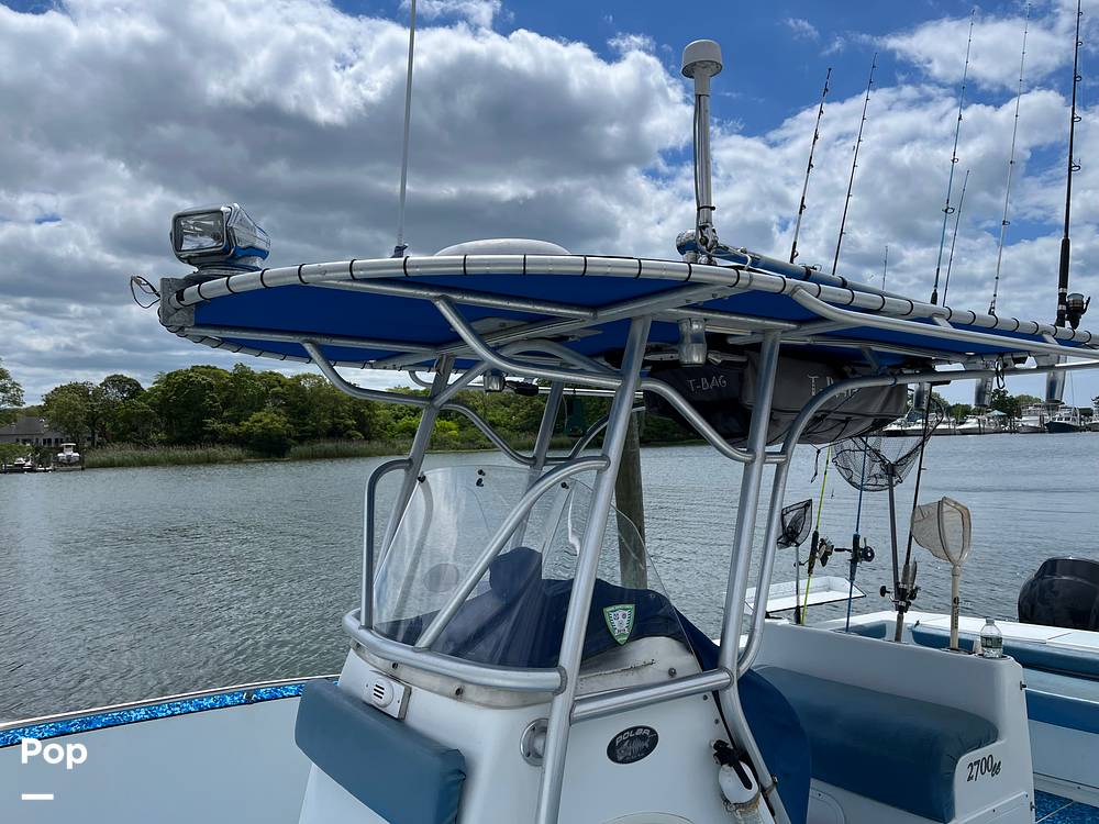 Slide: The Image of Polar 2700CC 2004 - 15516137