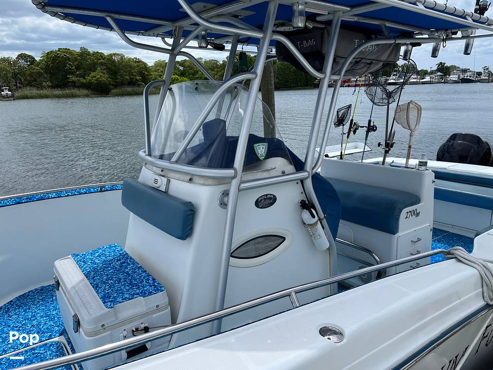 Slide: The Image of Polar 2700CC 2004 - 15516138