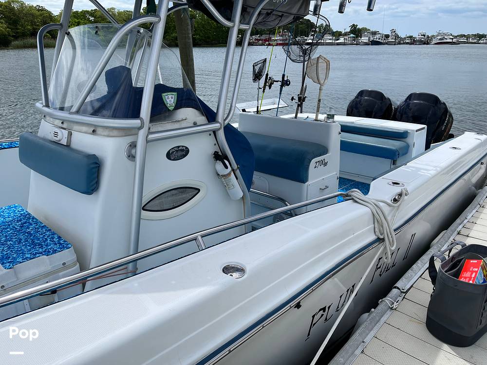 Slide: The Image of Polar 2700CC 2004 - 15516139