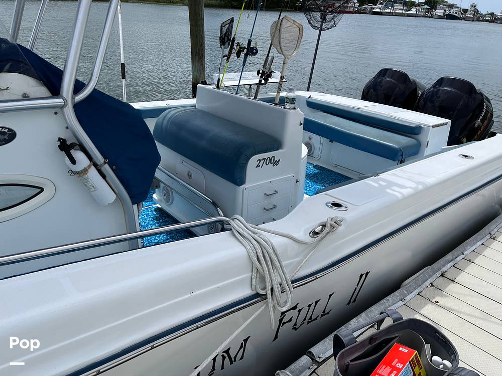 Slide: The Image of Polar 2700CC 2004 - 15516140