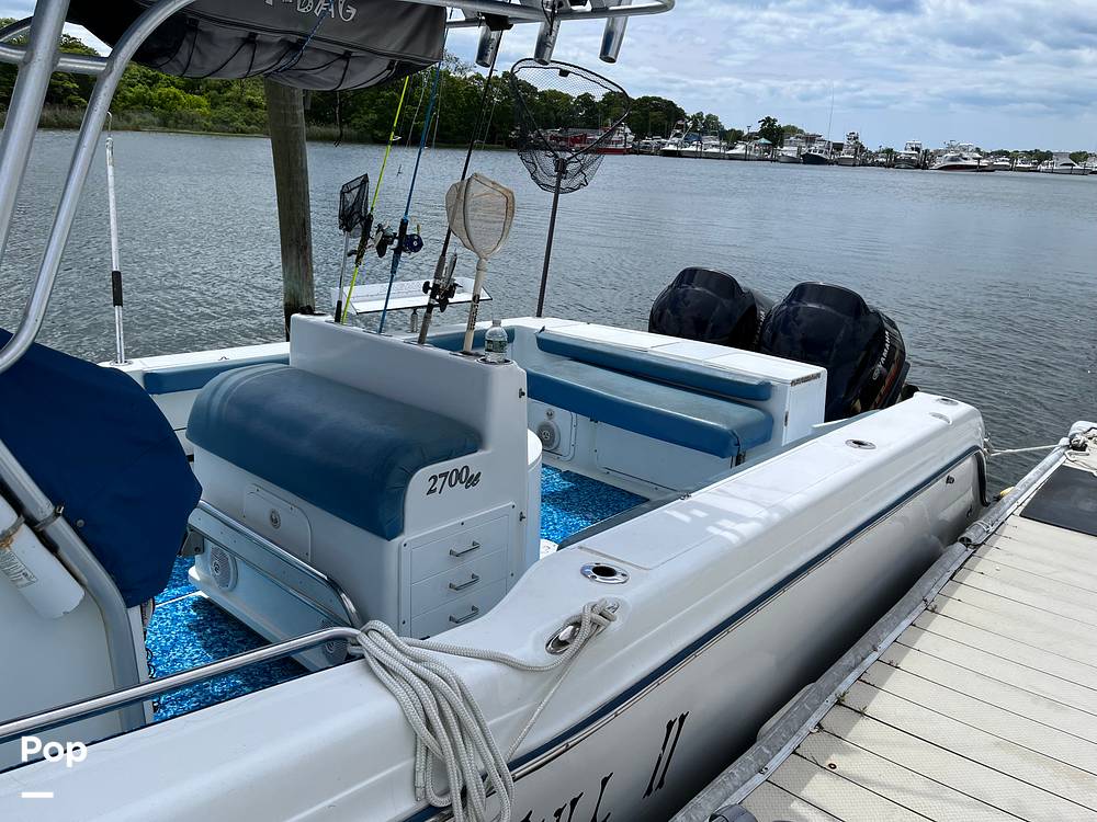 Slide: The Image of Polar 2700CC 2004 - 15516141