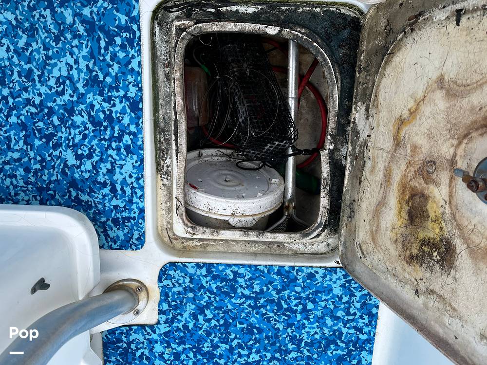 Slide: The Image of Polar 2700CC 2004 - 15516154