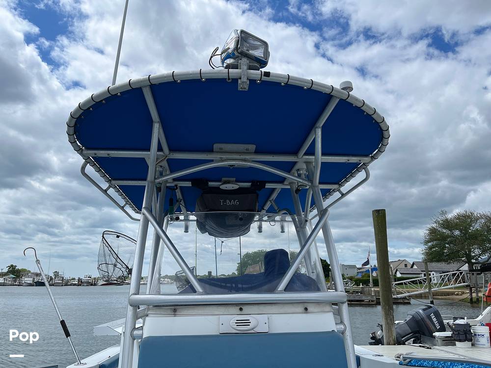 Slide: The Image of Polar 2700CC 2004 - 15516159