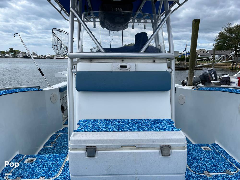 Slide: The Image of Polar 2700CC 2004 - 15516162