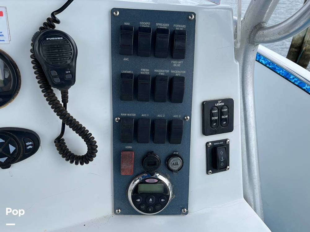 Slide: The Image of Polar 2700CC 2004 - 15516172