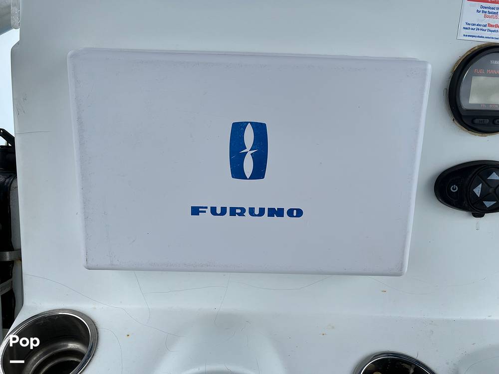 Slide: The Image of Polar 2700CC 2004 - 15516173