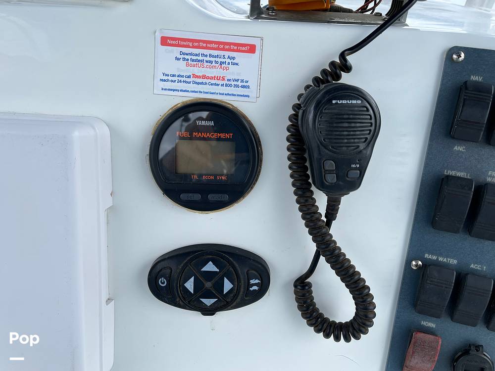 Slide: The Image of Polar 2700CC 2004 - 15516174