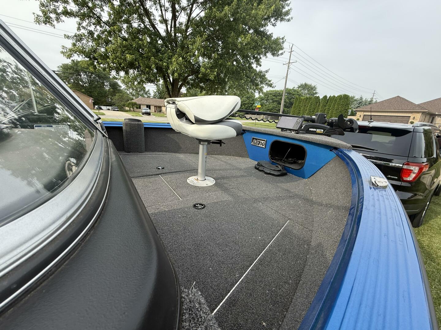 Slide: The Image of Polar Kraft Frontier FRV179WT 2023 - 5393275