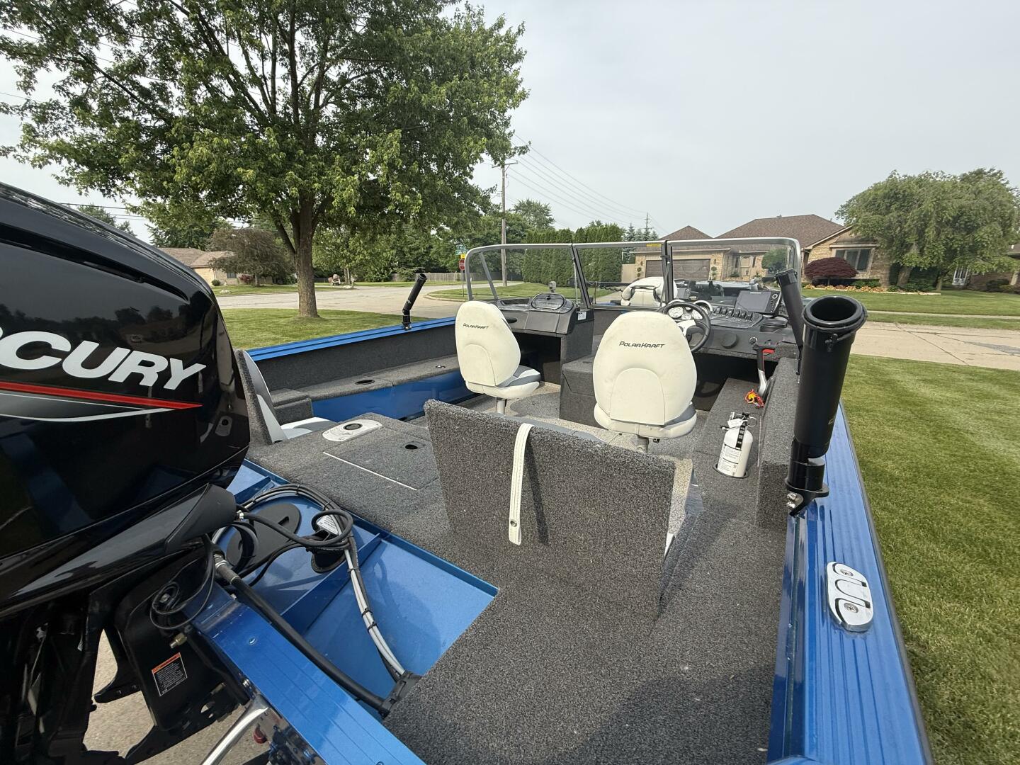 Slide: The Image of Polar Kraft Frontier FRV179WT 2023 - 5393337