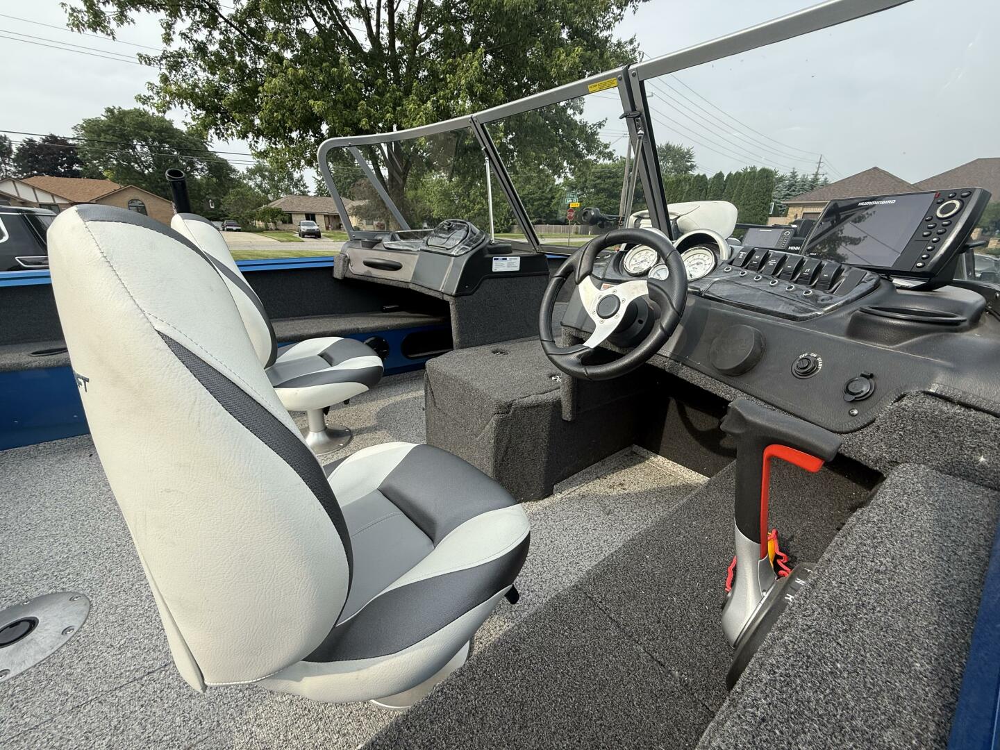 Slide: The Image of Polar Kraft Frontier FRV179WT 2023 - 5393343