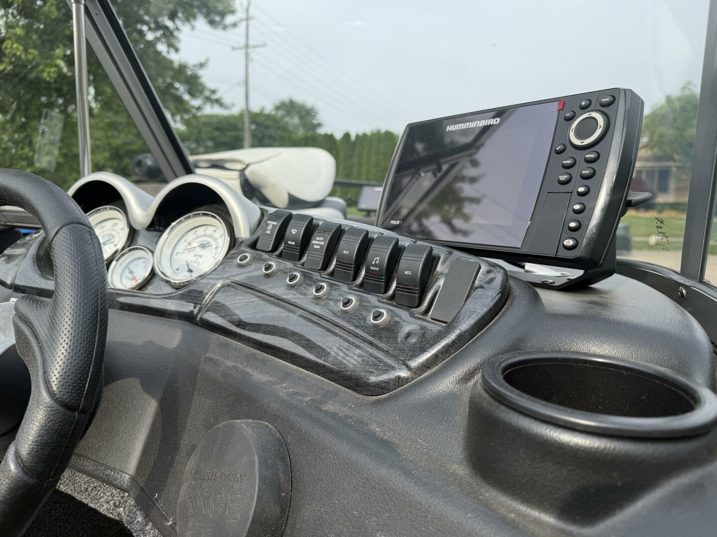 Slide: The Image of Polar Kraft Frontier FRV179WT 2023 - 5393344