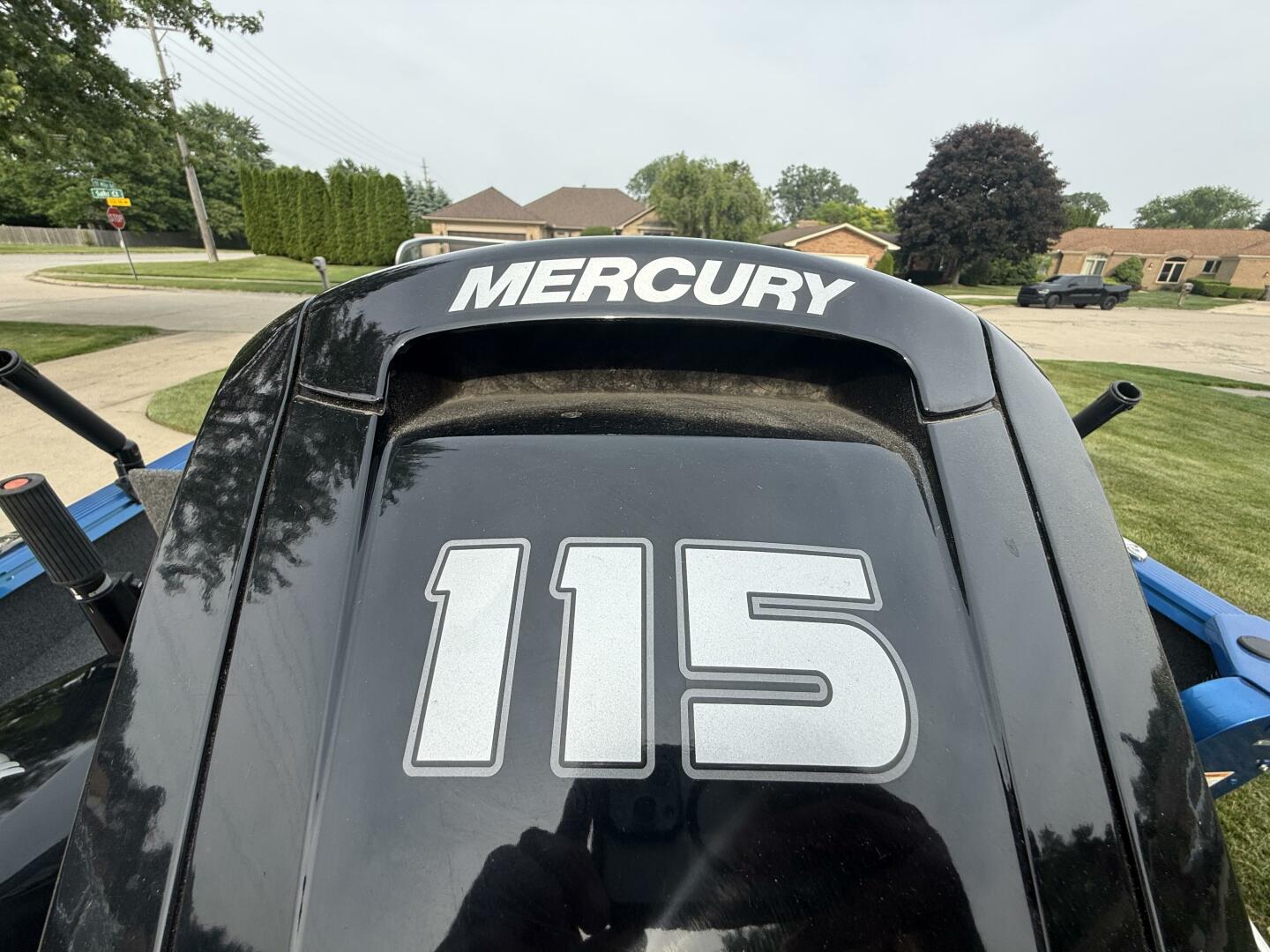 Slide: The Image of Polar Kraft Frontier FRV179WT 2023 - 5393387