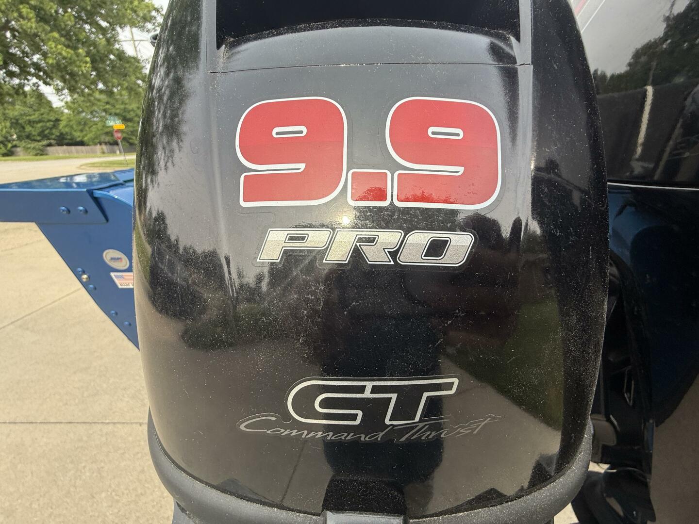 Slide: The Image of Polar Kraft Frontier FRV179WT 2023 - 5393390