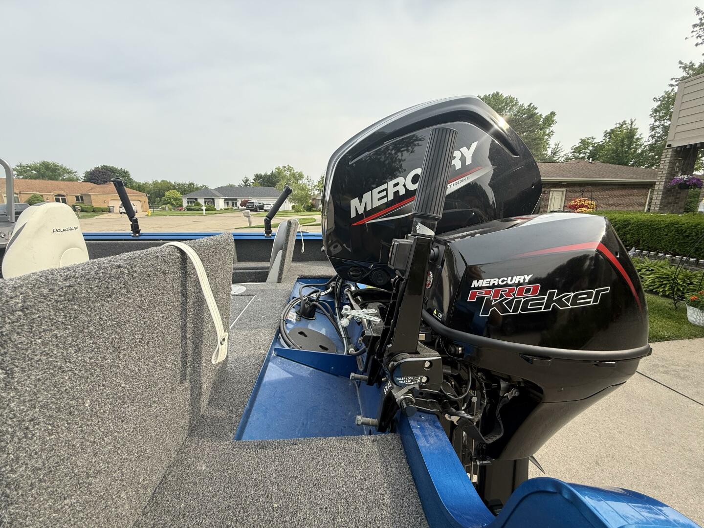 Slide: The Image of Polar Kraft Frontier FRV179WT 2023 - 5393391