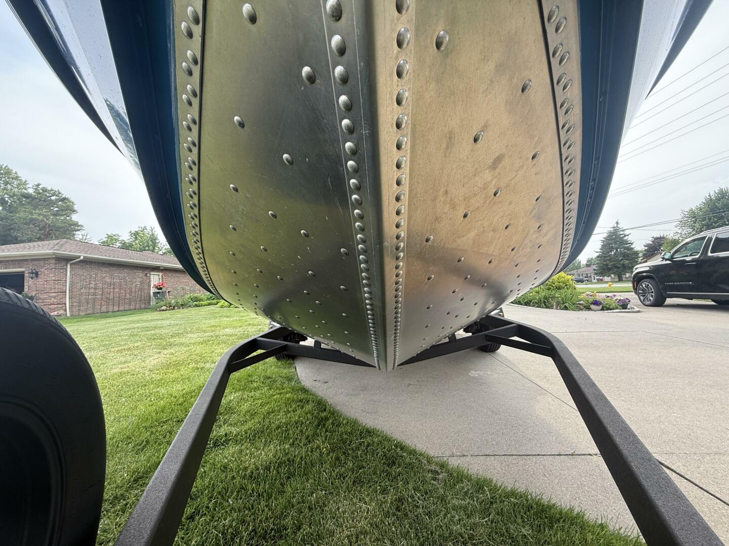 Slide: The Image of Polar Kraft Frontier FRV179WT 2023 - 5393436