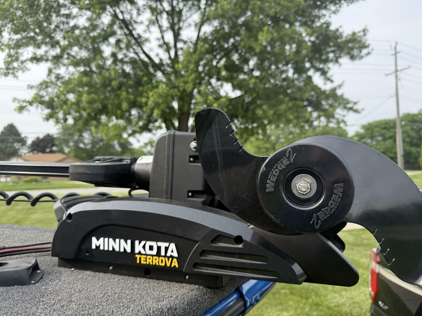 Slide: The Image of Polar Kraft Frontier FRV179WT 2023 - 5393438